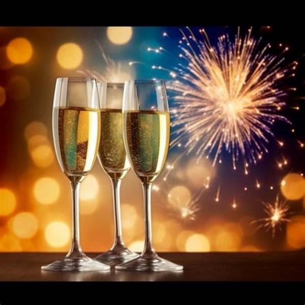 New year's eve in Merano - half board