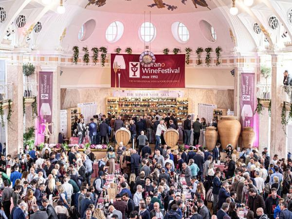 WineFestival 2026