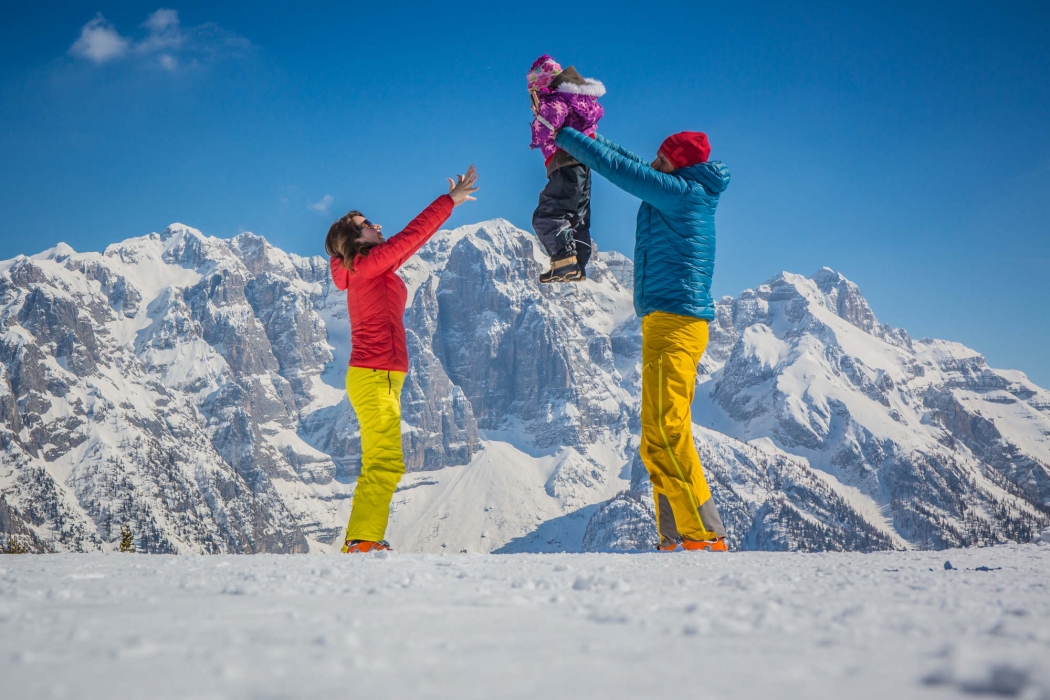 Free Ski Superskirama Dicembre