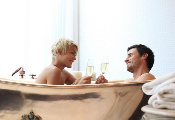 Wellness Week in Merano