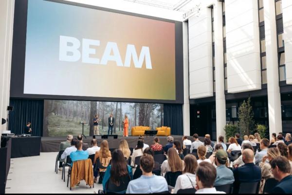 Beam 2026 - Fair Bolzano