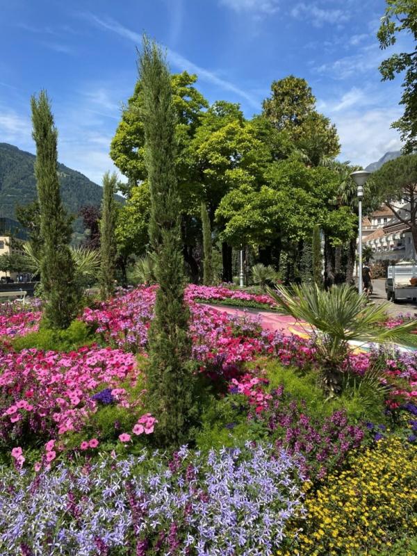 Merano Flower Festival