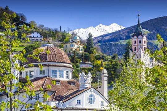 Where nature and pleasure come together