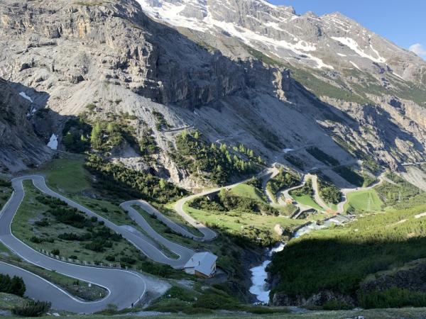 Esperienza in Bicicletta